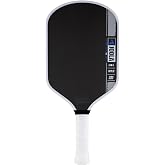 JOOLA Pro IV Pickleball Paddles &ndash; Raw Carbon Fiber Surface &ndash; Perseus, Hyperion, Scorpeus &amp; Magnus Shapes &ndash; 14mm/16mm &ndash; Tech Flex Power &ndash; Propulsion Core &ndash; Wide or Elongated &ndash; UPA-A and USAP Approved