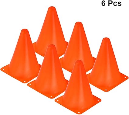 Amazon football training cones Clearance