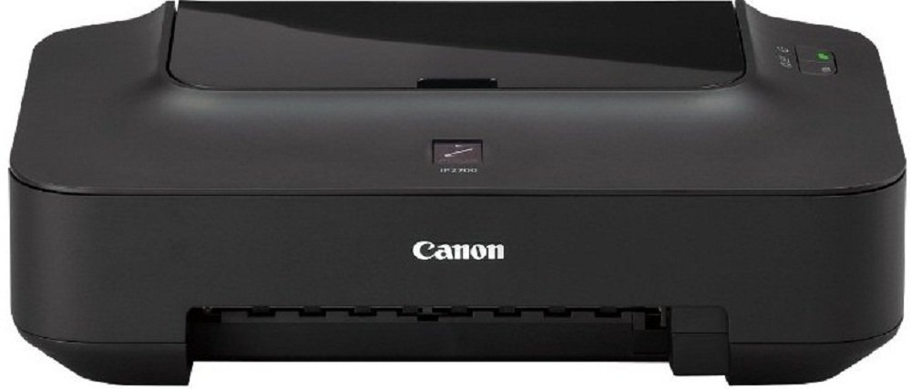 Canon PIXUS iP2700の商品画像