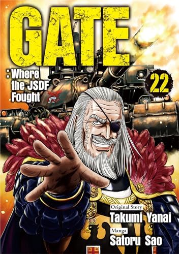 Amazon.com: GATE：Where the JSDF Fought：GATE Jieitai Kanochinite