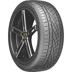 Continental ExtremeContact DWS06 PLUS UHP All