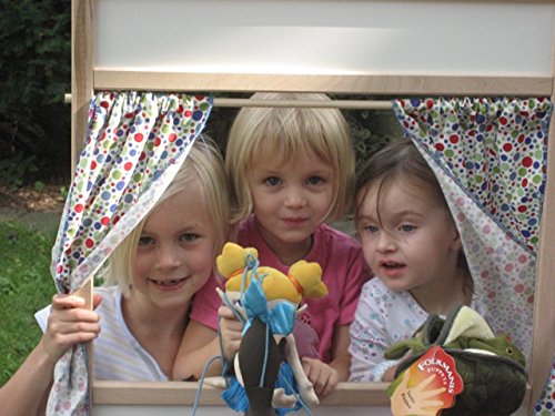 Beka PUPPET THEATER - STORE FRONT THEATER - MARKERBOARD