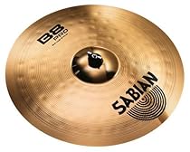 Sabian 31809B B8 Pro 18-inch Crash Cymbal
