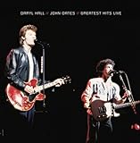 GREATEST HITS LIVE (MOD)                           image