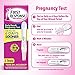 First Response LH Ovulation Predictor & Pregnancy Test Kit Value Pack