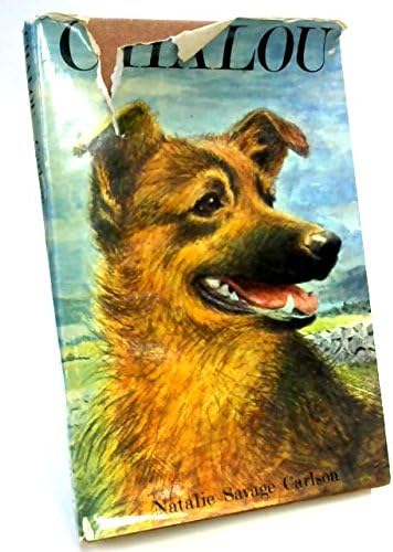 Chalou (Weekly Reader Children's Book Club Presents)