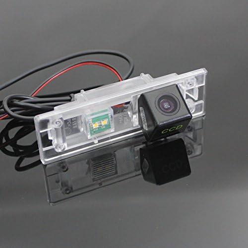Car Rear View & Night Vision HD CCD Waterproof and Shockproof Camera for BMW 6 M6 E63 E63N E64 E64N