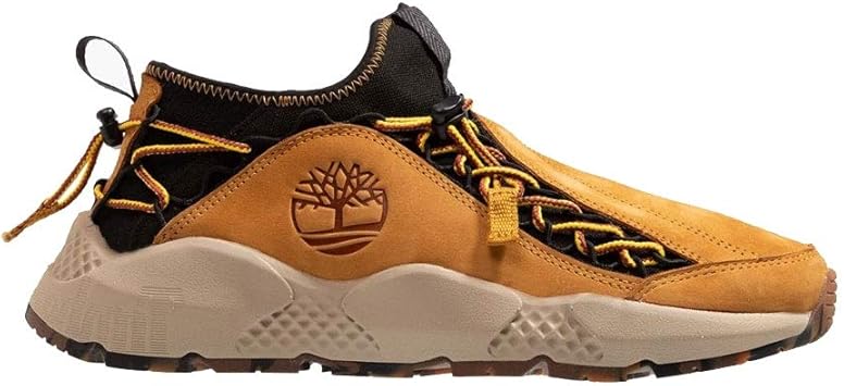 timberland ross