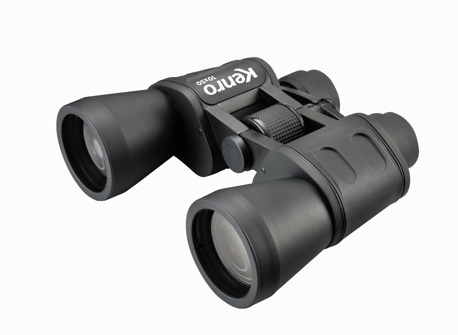 Kenro Binoculars 10x50 High Performance 50mm Lens 10x Magnification Porro Prism - KNBL301