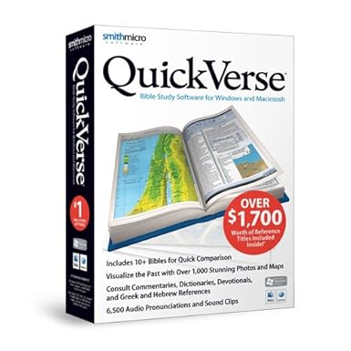 Quickverse bible software free download Quickverse bible software free download