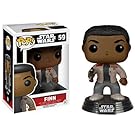 Pop! Star Wars: Finn