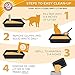 ARM & HAMMER Clump & Seal Platinum Lightweight Cat Litter, Multi-Cat, 11Lbs.