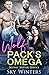 Wolf Pack's Omega (Nanny Shifter Service Book 6)