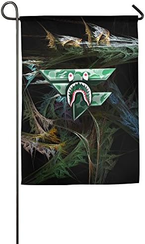 GIGIFashion Faze Clan Logo Home Flag/Garden Flag 12*18/18*27 Inch