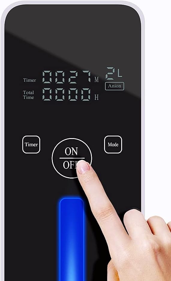 Permanent Healthy Care Device - Healthy Therapy System - Ideal for Men and Women