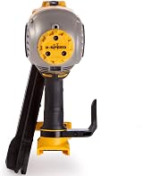 Dewalt DCN692N 18V Cordless Brushless Framing Nailer 90mm - Body Only view 5
