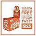 PUR Mints | Aspartame Free Mints | 100% Xylitol | Sugar Free, Vegan, Gluten Free & Keto Friendly | Natural Tangerine Tango Flavored Mints, 20 Pieces (Pack of 12)