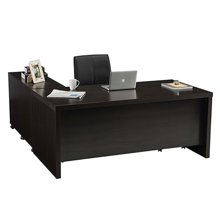 Durian DWS/34756 Home Office Desk (Wenge)