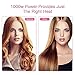 SABUY Hot Air Brush,Hair Dry Brush,Electric Blow Dryer Brush, One Step Hair Dryer & Styler,3 in 1 Hair Brush Dryer Styler.thumb 4