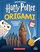Harry Potter Origami (Harry Potter) by Scholastic
