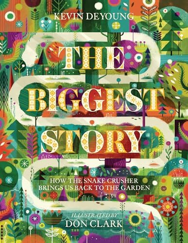 Amazon.com: The Biggest Story: The Animated Short Film (DVD