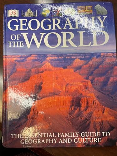 Discovering World Geography, Student Edition (GEOGRAPHY: WORLD