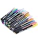 TXLOVE Colorful pen 48 Fineliner Coloring Pens Set, 1mm Fine Point Felt Tips Colored Pen, Colorful Ink Pen for Coloring Books, Drawing Fine Lines, Tags (48Pcs colorful Pen)