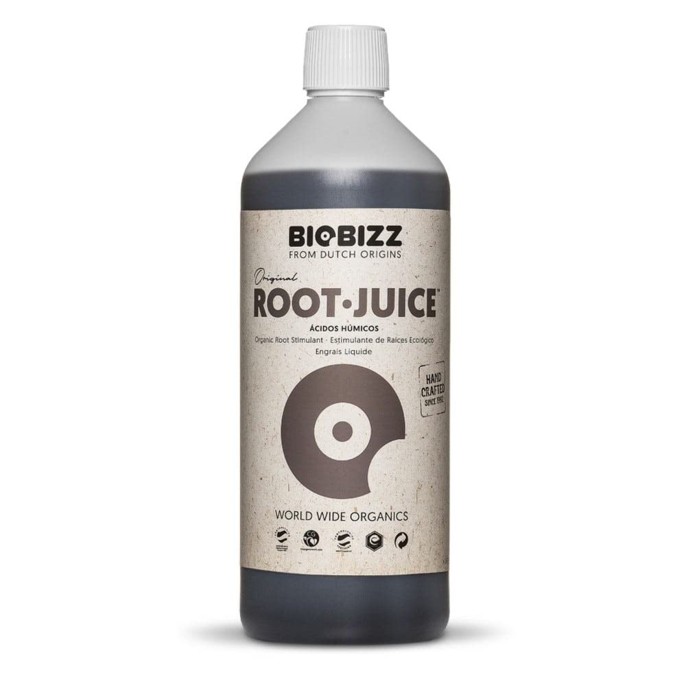 BioBizz 1L Root-Juice Liquid