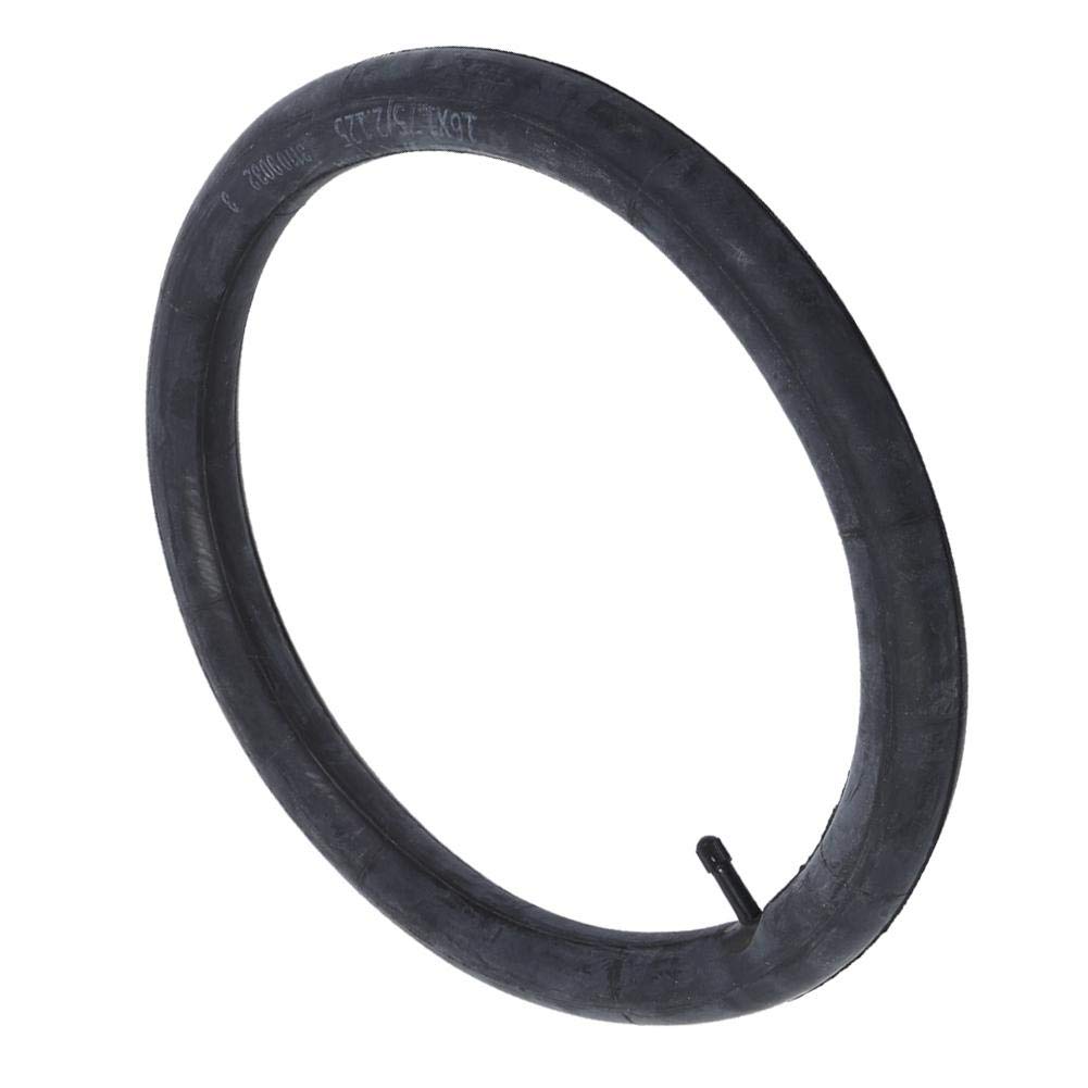 Mountain Bike Inner Tube, Bike Inner Tubes, 2Pcs Butyl Rubber Bicycle Inner Tubes Bike Tube for Mountain Bike, Children Bike
