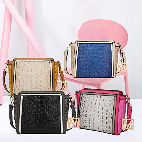 crossover pocketbook