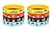 24 Count PokeRubber Bracelet Wristband - Birthday Party Favors Supplies