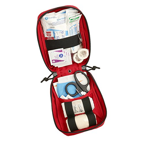 Orca Tactical MOLLE EMT Medical First Aid IFAK Utility Pouch (Bag Only) (ACU)