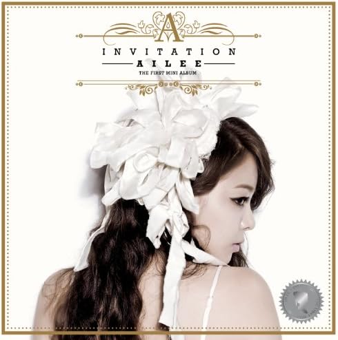 Invitation Mini Album