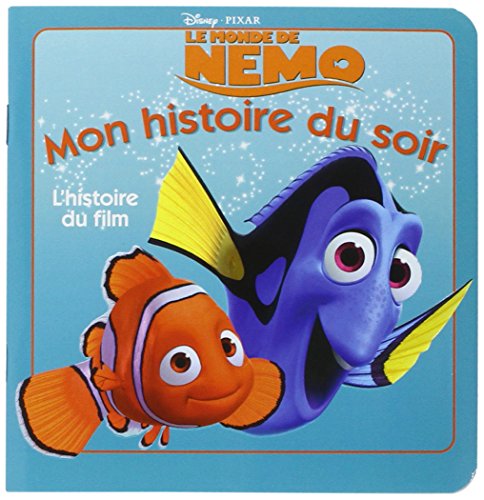 Le  monde de Nemo