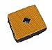 Black & Decker RO600/MS500/MS1000 Mouse Sander Replacement (2 Pack) OEM Pad Tip # 90558556-2pk