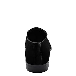 Stacy Adams Men's Savian Velour Slip-On