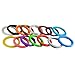 Scribbler 3D Pen ABS Filament Refills for 3D Drawing Pen | Premium Quality, Durable ABS Glowing Material| 500 Linear Feet for Endless Doodles| 15 Different Colors