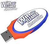 WinCleaner Ultra 2016 Computer Repair Software - Speed Fix Maximizer & Registry Cleaner Tool - 1 Click Clean Up Functionality - Best Optimizer for MAC / Windows PC [USB Memory Stick] Mac OS X