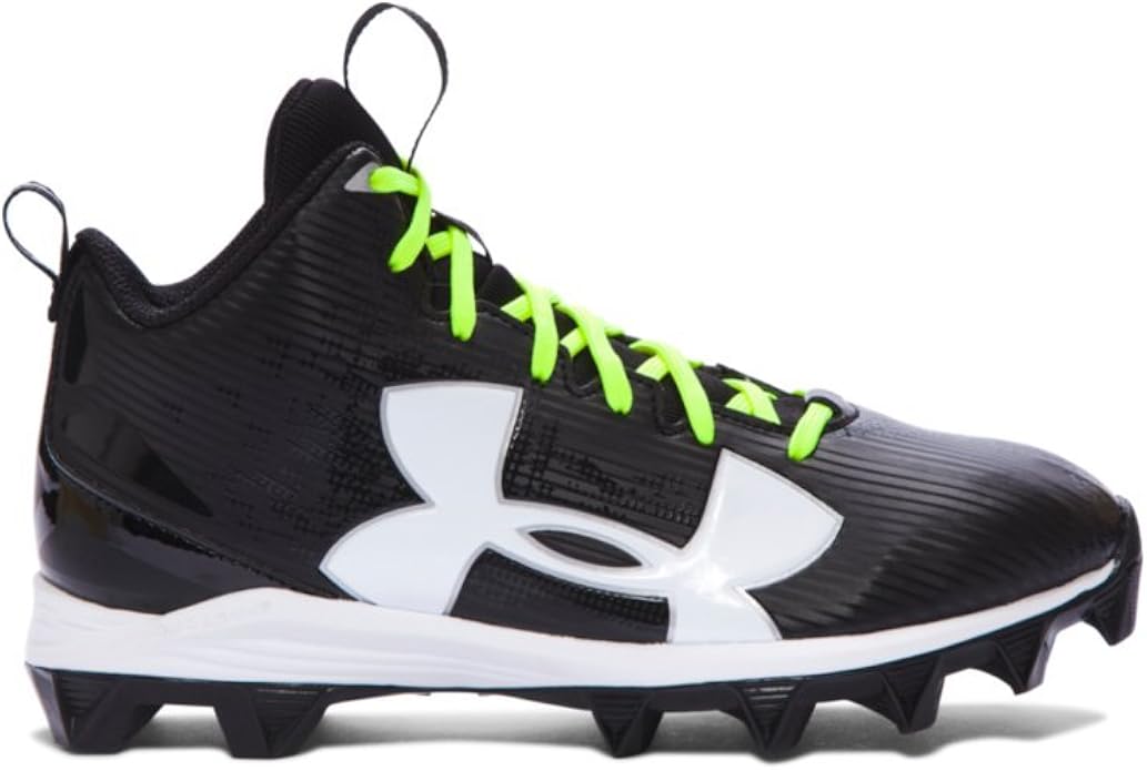 under armour boys wide shoes