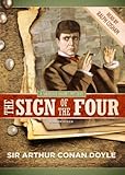 The Sign of the Four (Library Edition)
