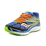 Saucony Boys Kinvara 4 Running Shoe (Little Kid)