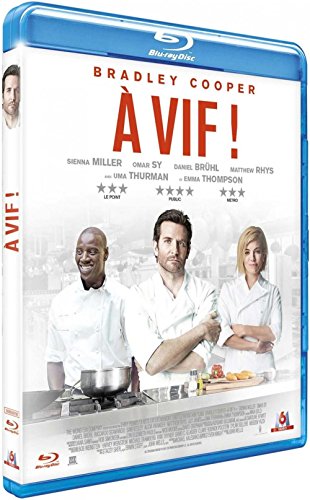 Vif ! - Blu-Ray