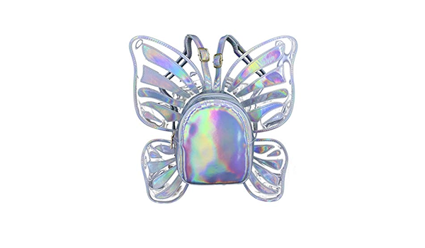 tinkerbell backpack with wings