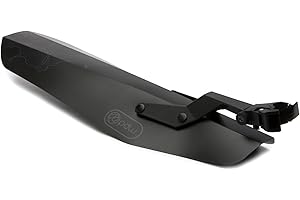 Portland Design Works Mud Shovel 6.5 Fender, Rear Fender