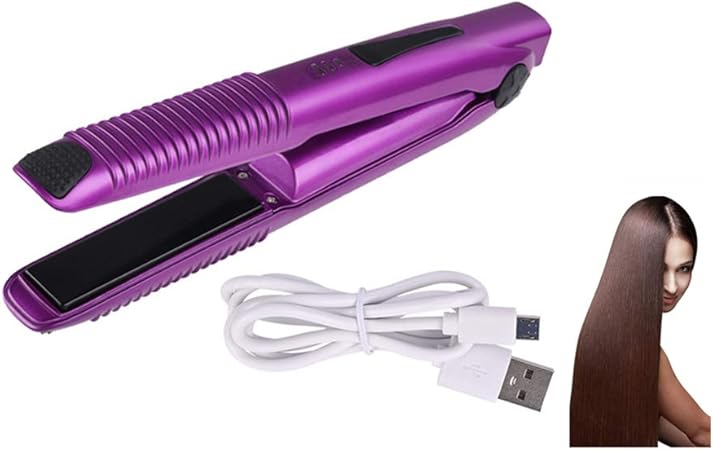 cordless flat iron amazon