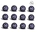 Sky Bounce Ball (12 Pack) (Purple)