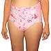 Rearz - Princess Pink - Adult Diaper (12 Pack) (X-Large, 50'' - 60'')