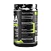 SASCHA FITNESS BCAA 4:1:1 + Glutamine,HMB,L-Carnitine,HICA | Powerful and Instant Powder Blend with Branched Chain Amino Acids (BCAAs) for Pre, Intra and Post-Workout |Natural Lemon Lime Flavor,362.5g
