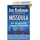 Missoula: Rape and the Justice System in a College Town