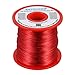 BNTECHGO 26 AWG Magnet Wire - Enameled Copper Wire - Enameled Magnet Winding Wire - 1.0 lb - 0.0157